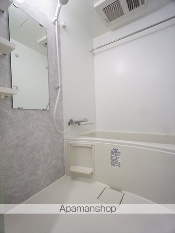 ＳーＲＥＳＩＤＥＮＣＥ尾頭橋ｂｅａｕｔｅ[1K/25.61m2]のバス