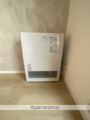アルファスクエア宮の森2条の内装写真