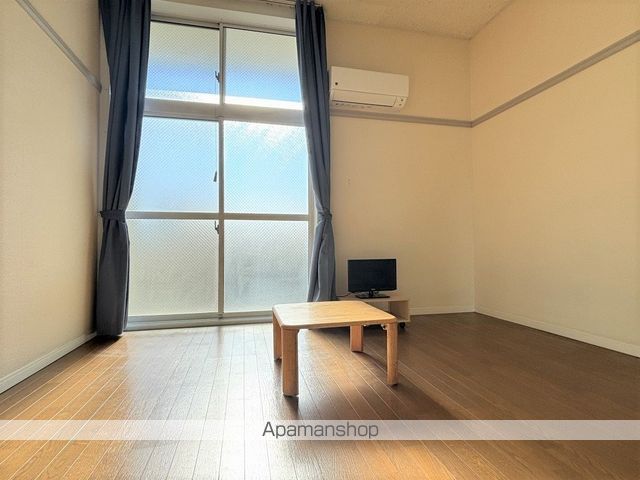 レオパレス建石の内装写真