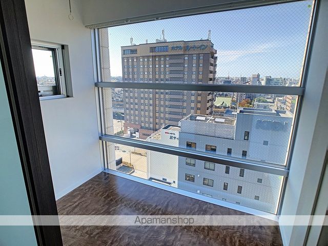 ファーストレーベン昭和町ANNEXの内装写真