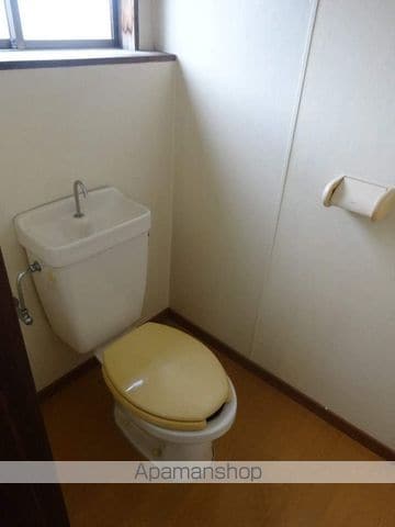ハッピーピープルハウスの内装写真