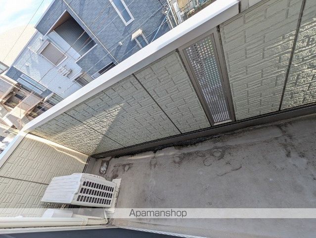 メゾンヴェール徳住の内装写真