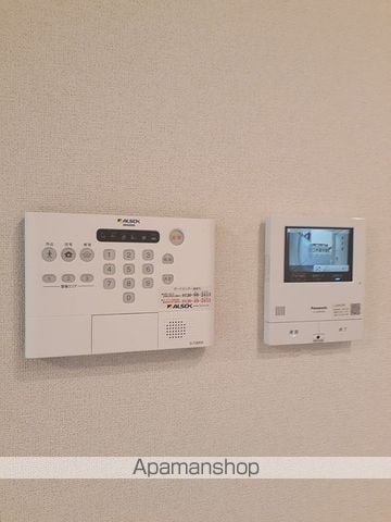 ポルテボヌールIIの内装写真