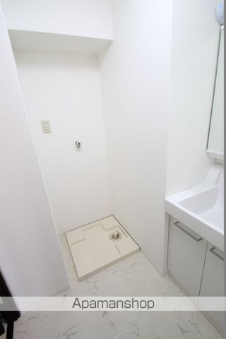 アンフィニ千里山の内装写真
