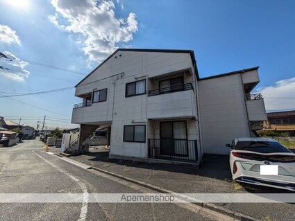 岡山県倉敷市広江１丁目[1SLDK/52m2]の外観3