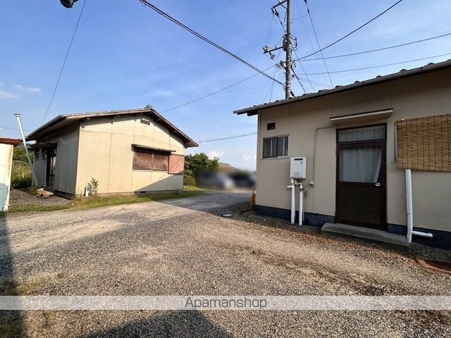 山陽本線 北長瀬駅 徒歩22分 1階建 築42年のその他写真