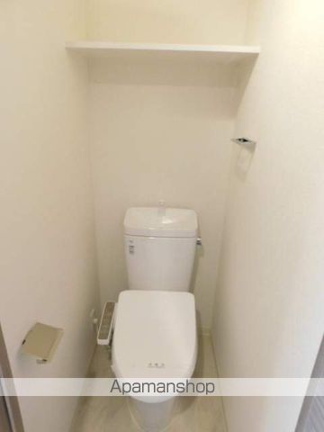 レシオス新大阪NORTHの内装写真