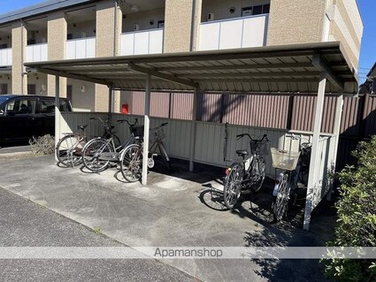 レオパレスＲｉｓｅ[1K/23.18m2]の外観3