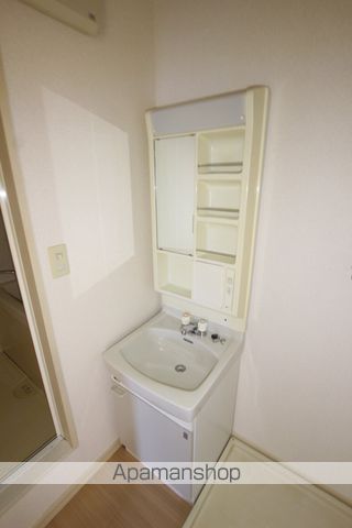 サンパティオの内装写真