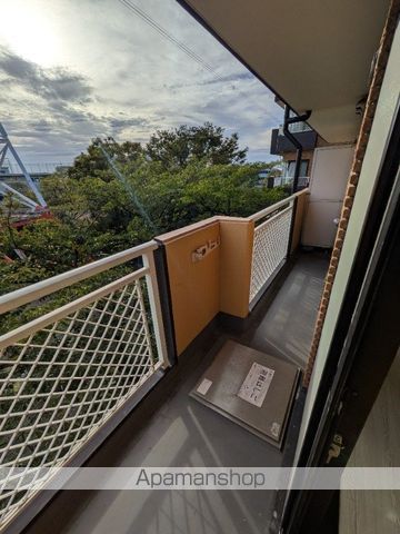 阿部南葛西第1マンションの内装写真