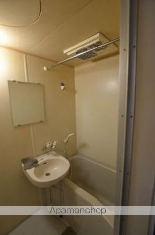 グレースハイム山王の内装写真
