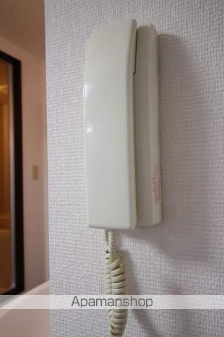 グリーンコート関の内装写真