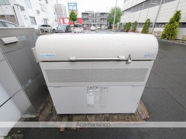 レユシール七番館のその他写真
