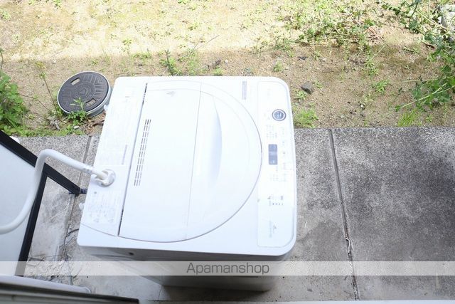 稗田町Aレジデンスの内装写真