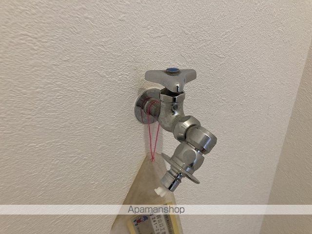 グランディールレーヴの内装写真