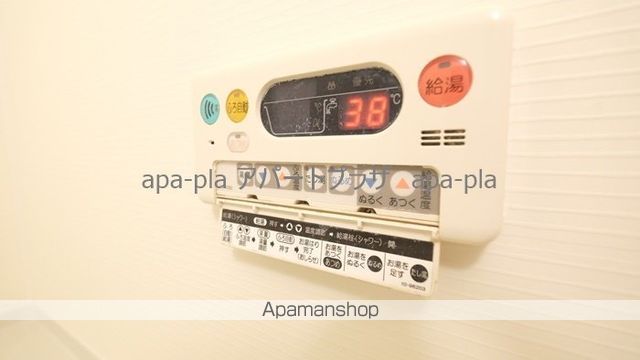 カーサ ヴィータAの内装写真