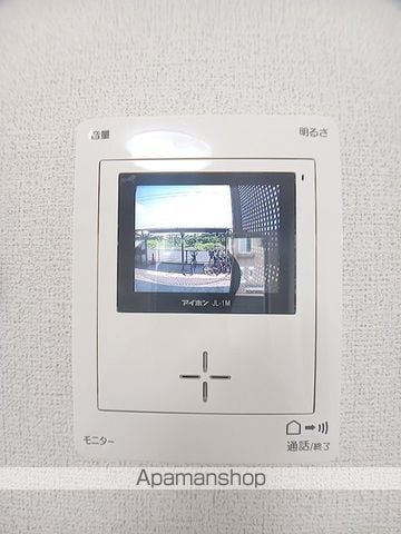 ベルローズAの内装写真