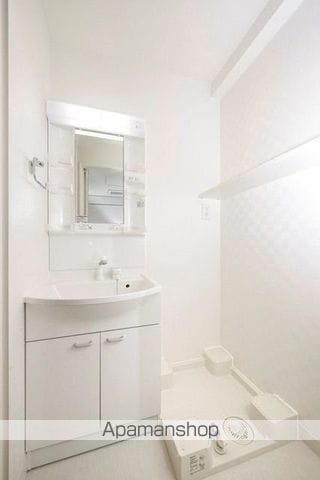 新品家具付きマンション春吉16の内装写真