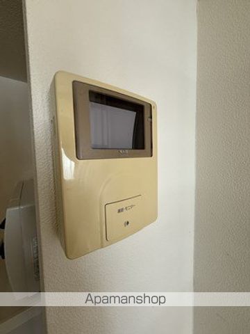 レオパレスアドヴェントKABUの内装写真