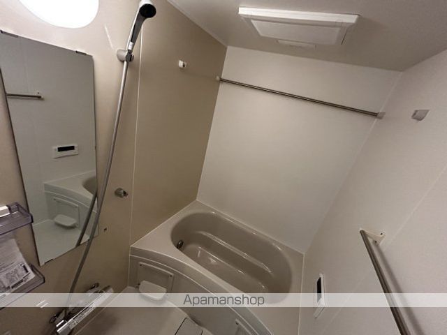 REGALEST 藤原光町の内装写真