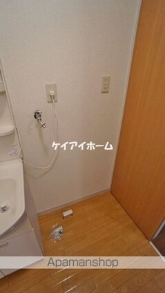 岡山県倉敷市西中新田[2LDK/58.1m2]の内装3