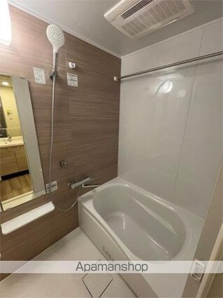 ルーブル上板橋[1K/25.33m2]のバス