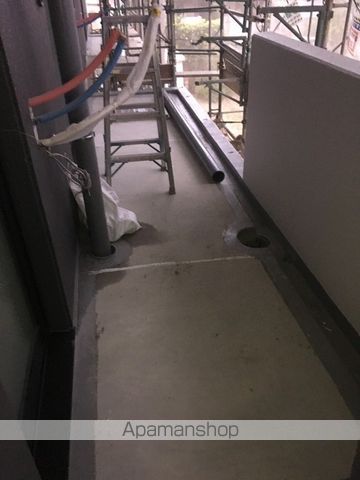 山崎マンション16高槻芥川の内装写真