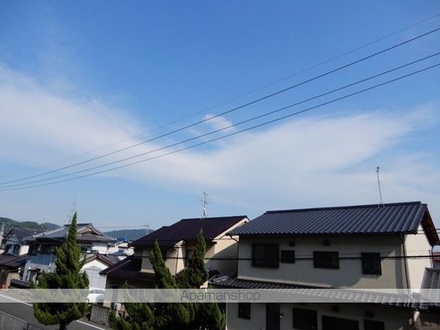 ビレッジハウス稲荷2号棟のその他写真