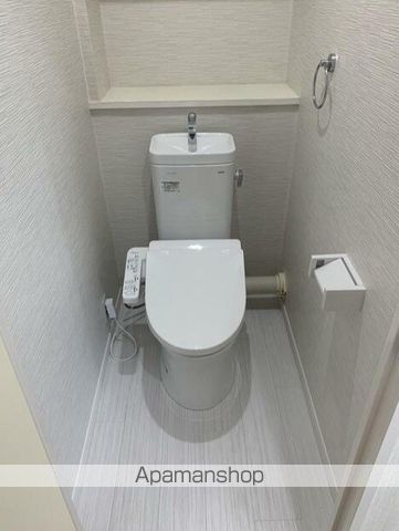 内藤マンションA棟の内装写真