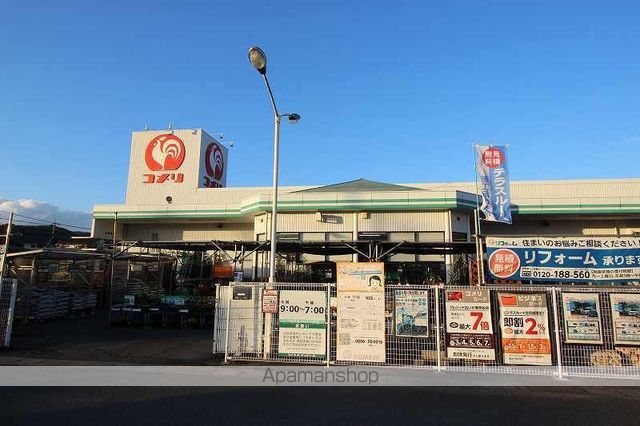 フォーゲルAの周辺写真