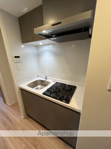 S−RESIDENCE名駅NORTH IIの内装写真