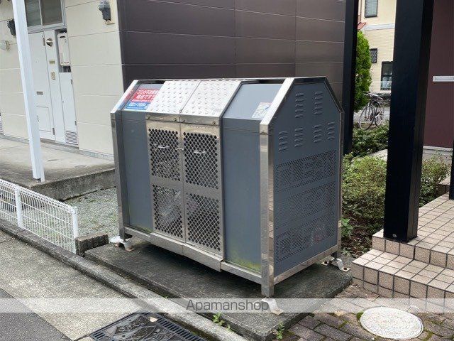 レオパレスリジェールのその他写真