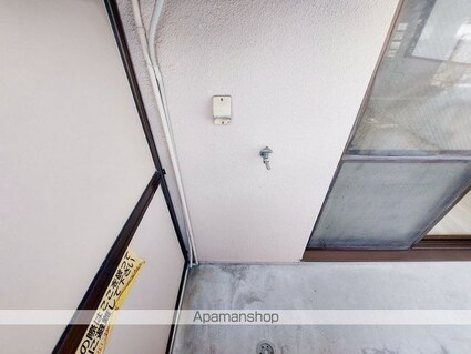 サウザンドリーフ南[1DK/30m2]のその他部屋・スペース