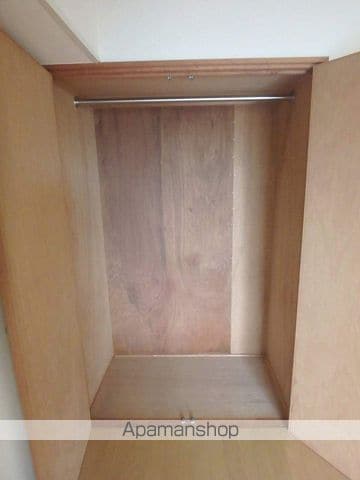 オクタワーズ宮崎南の内装写真