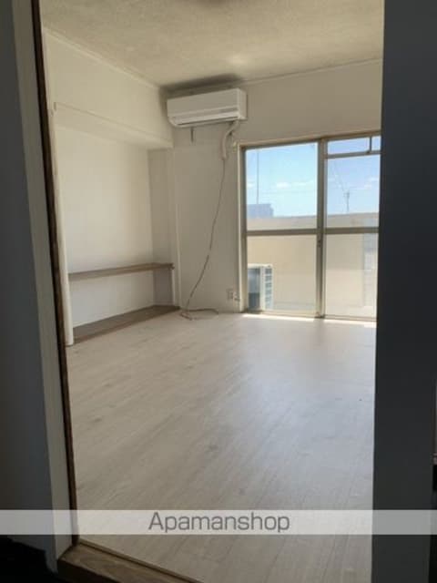 エスポワール駕町[3K/33.95m2]の内装2