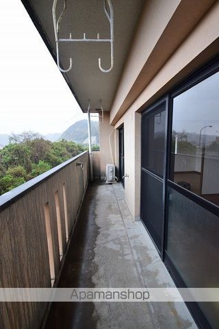 IHビルIIの内装写真