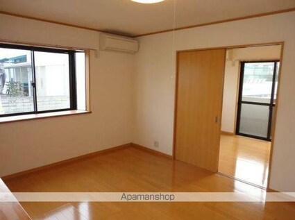 フィリー２１Ｃ棟[1DK/40.38m2]のリビング・居間