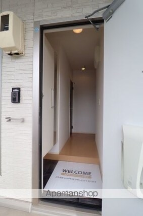 プリオールエフ　Ｃ棟[1LDK/40.07m2]の内装2