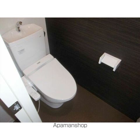 スペリオール二十四軒の内装写真