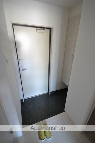月光南観音壱番館の内装写真