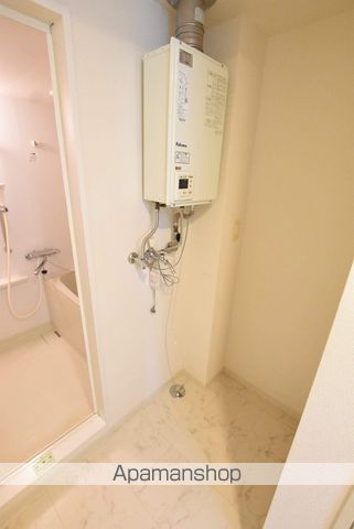 レガーロ札幌ステーションの内装写真