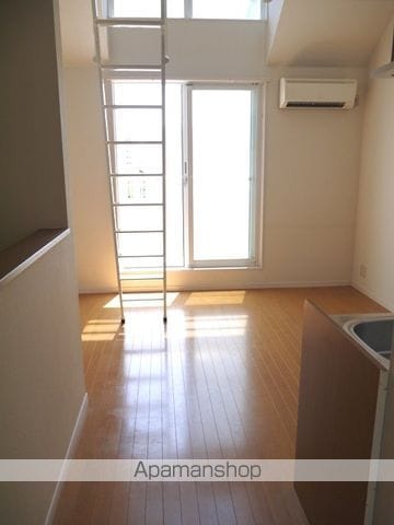 ヴィアノ芦屋親王塚の内装写真