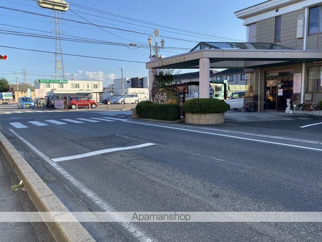 セジュールサバス D棟の周辺写真