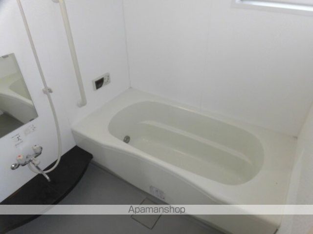 エスペラールの内装写真