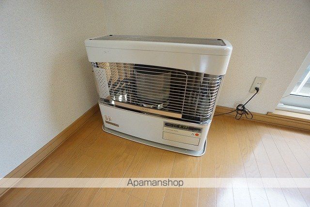 グローハウス2号館の内装写真