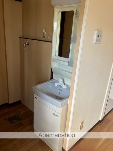 シティおかやまの内装写真