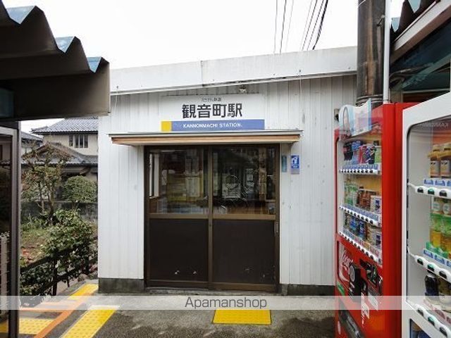 FRANC・FRANC Dの周辺写真