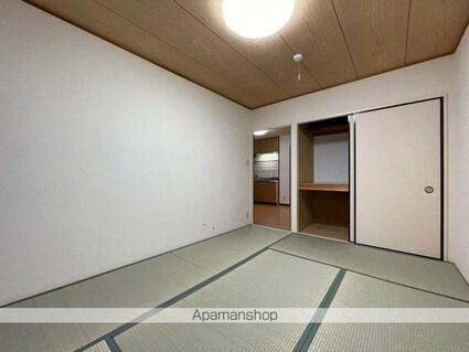 滋賀県大津市坂本７丁目[3DK/55.15m2]の内装6