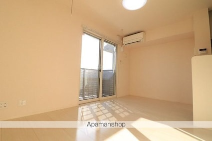 サニーガーデン　Ａ[1LDK/46.28m2]のリビング・居間2