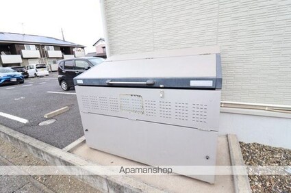 グラマードマレ　Ｂ[2LDK/50.42m2]の内装5